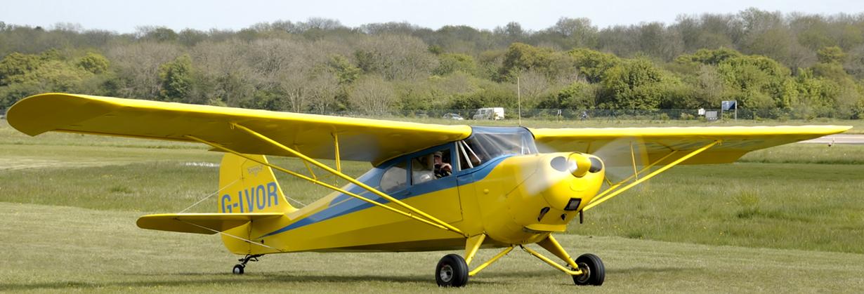 Aeronca